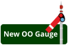 New OO Gauge