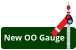 New OO Gauge